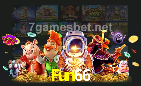 cassino Fun66