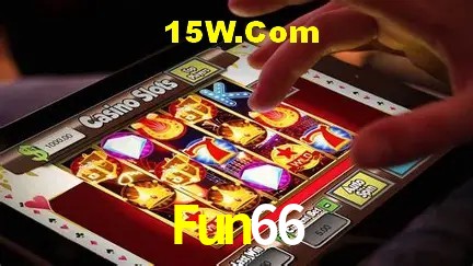 Estatísticas do Jogo Fun66