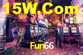 Fun66 Bet