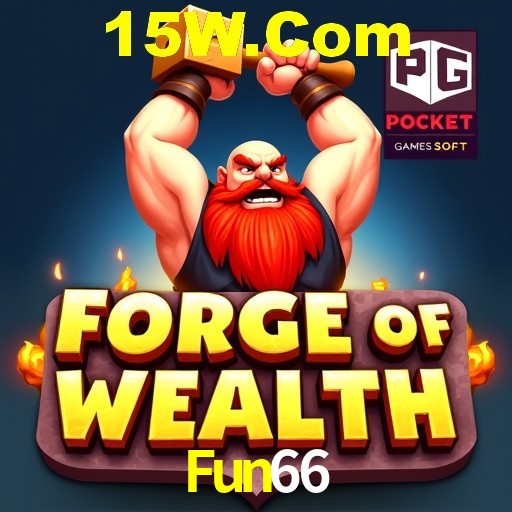 Interface do App Fun66