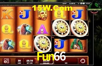 Cadastro Rápido Fun66