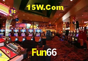 Diretório de Jogos Fun66