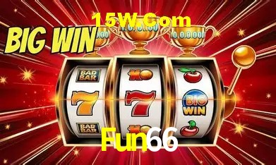 Experiência VIP Fun66