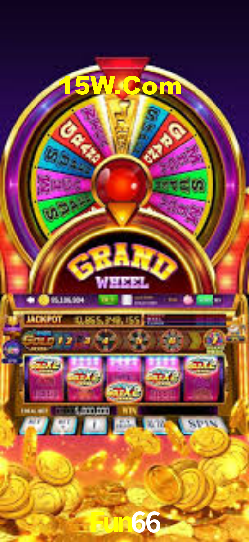 Sinta a adrenalina dos jogos de cassino com Fun66