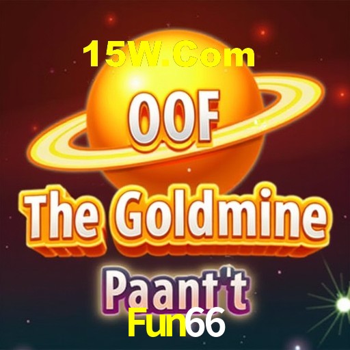 Recursos de Bônus Fun66