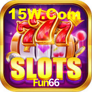 Interface do App Fun66
