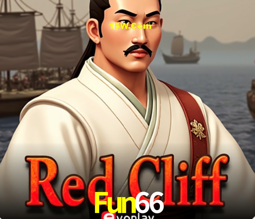 Provedores de Jogos Fun66