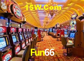 Tecnologia da Plataforma Fun66