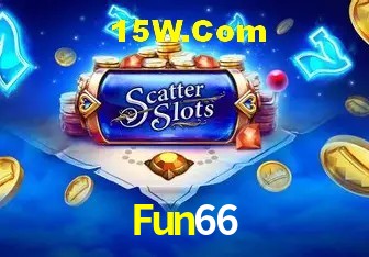 Integração de APIs Fun66