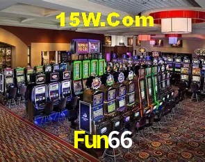 Especiais de Fim de Semana Fun66