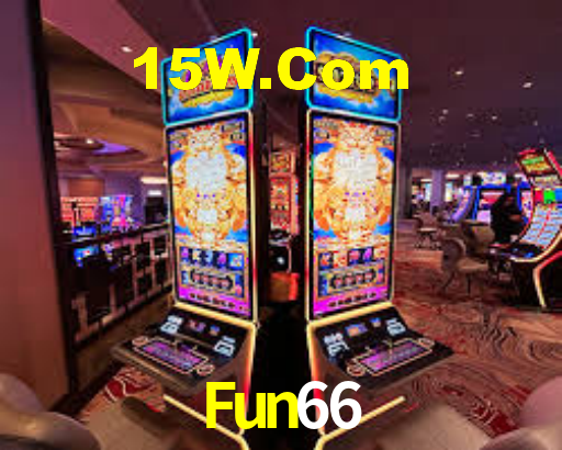 Fun66: Seu Cassino Premiado com Pagamentos Rápidos