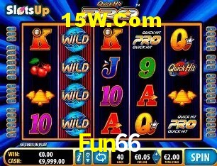 Promoções Sazonais Fun66