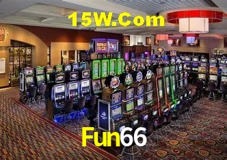 Login Seguro Fun66