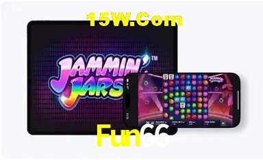 Especiais de Fim de Semana Fun66