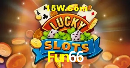 Jogos de Slot Fun66