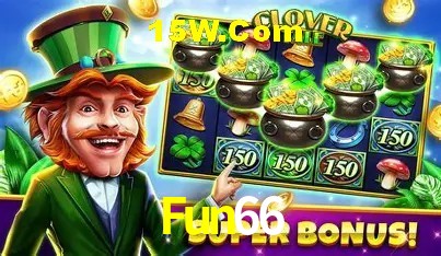 Design Responsivo Fun66