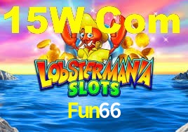 Bônus de Boas-vindas Fun66