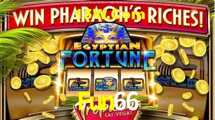Gates of Olympus Fun66